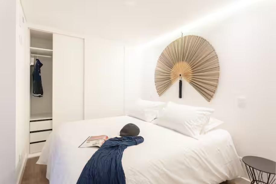 AMBASSADOR Apartments&Suites (APARTMENT 2) lisbon portugal-6