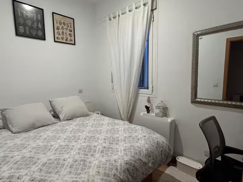 Apartment in Puente de Segovia spain madrid-5