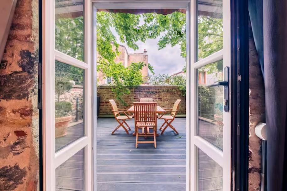 Homie Suites | Beyoğlu-4