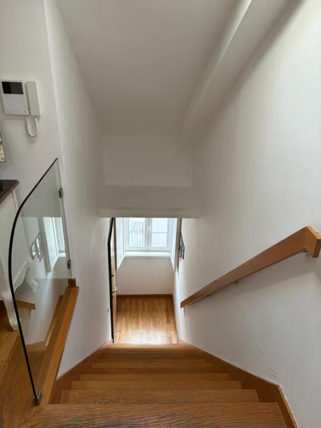 Tower of Belém one bedroom apartment  lisbon portugal-7