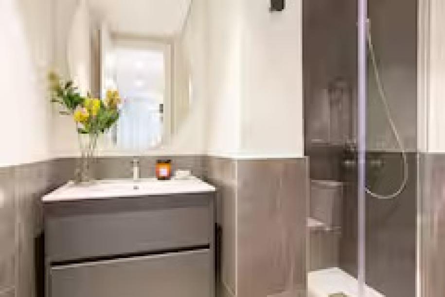 San Bernardo VI - Darya Living spain madrid-1