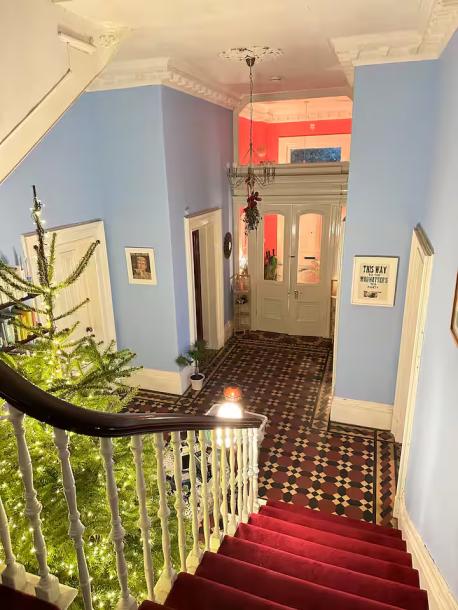 Unique historical 1860s merchant house-9