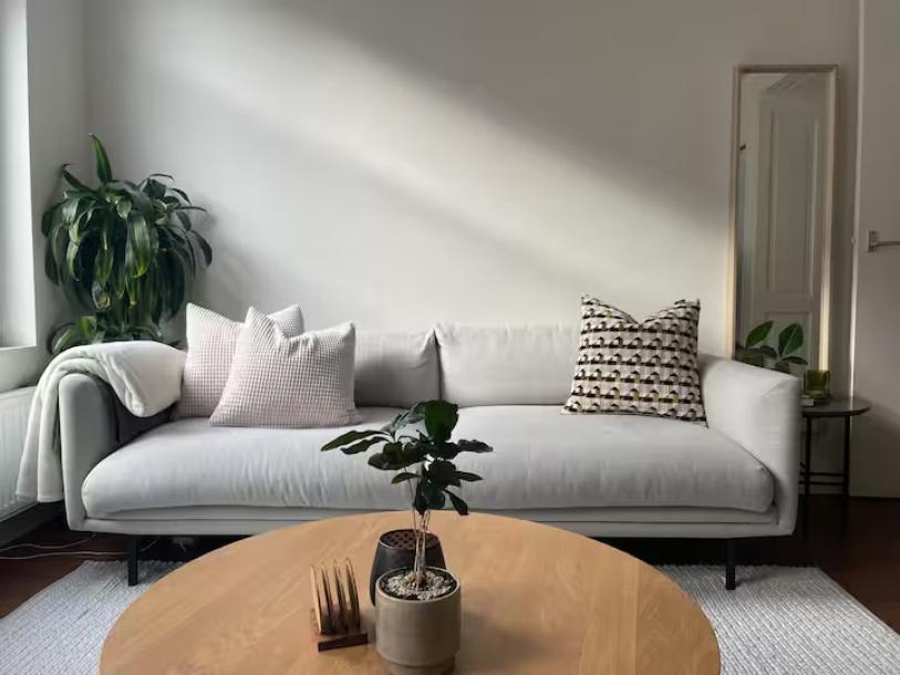 Beautiful apartment by Jordaan-5