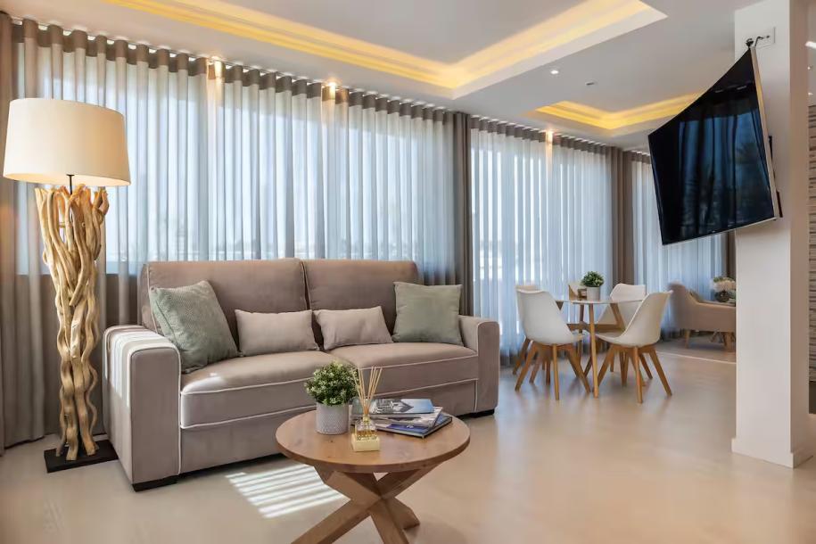 Penthouse Monaco By Albufeira-13