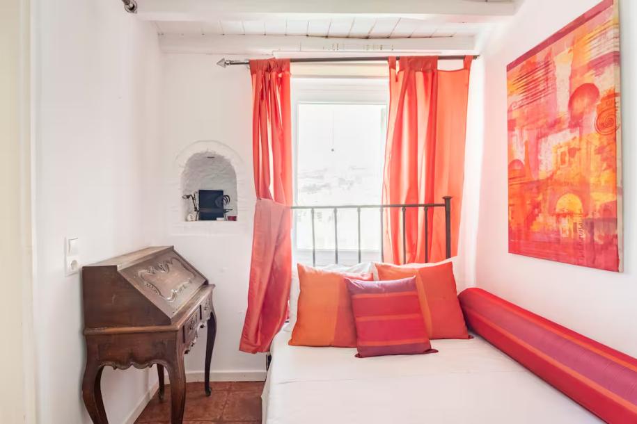 Unique Townhouse, Mykonos Chora-0