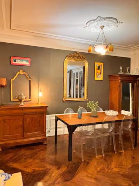 Charm, comfort and tradition close to Montmartre-1