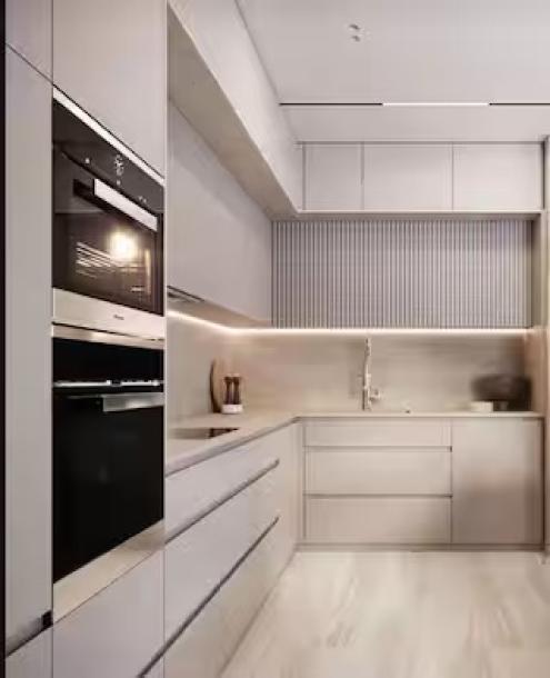 New Penthouse 2 BR + Rooftop, Beach egypt-2