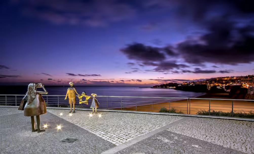 ★Beach Studio★ Giant Terrace ★ Perfect for couples-5