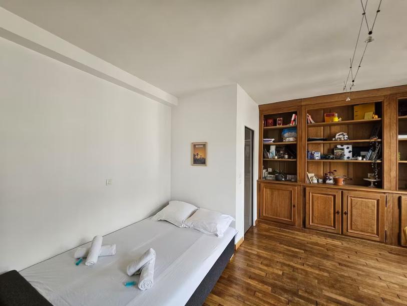 Julie - Apartment Saint-Ambroise cœur de Paris-8