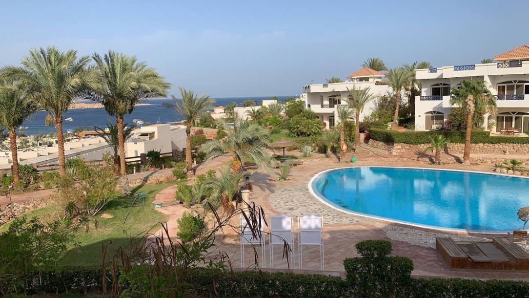 Namaa Bay Tropitel Sea & Pool view Best Location egypt-8