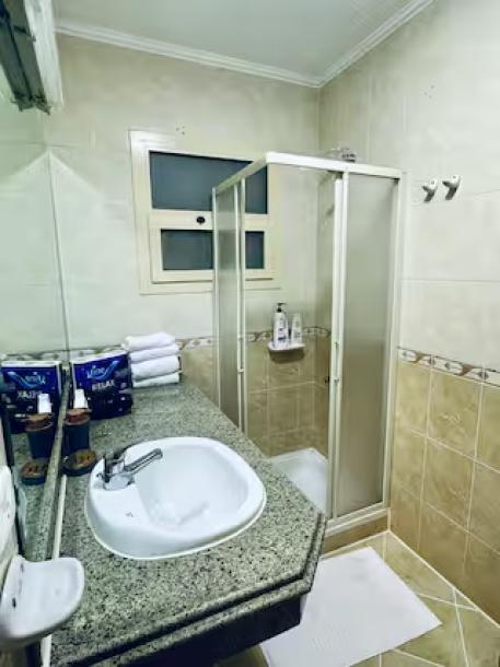 Sea view apartment in a diving and snorkeling site egypt-5