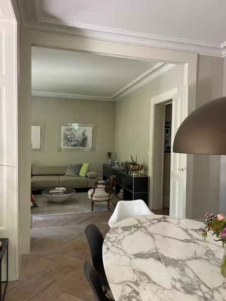 5th charming room in Geneva swizerland-5