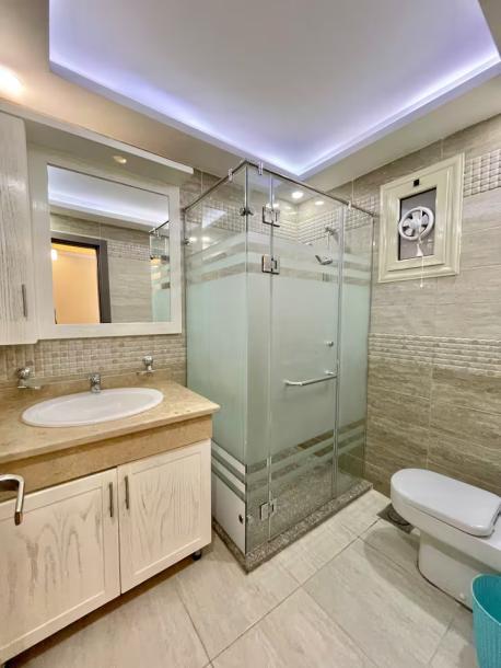 Swimming Pool View Apartment 01-6 egypt-7