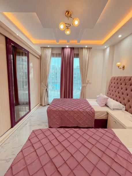 sharm luxury apartment in sharm hills egypt-5