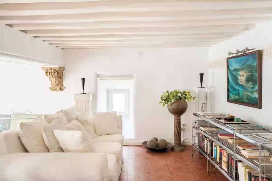 Unique Townhouse, Mykonos Chora-4