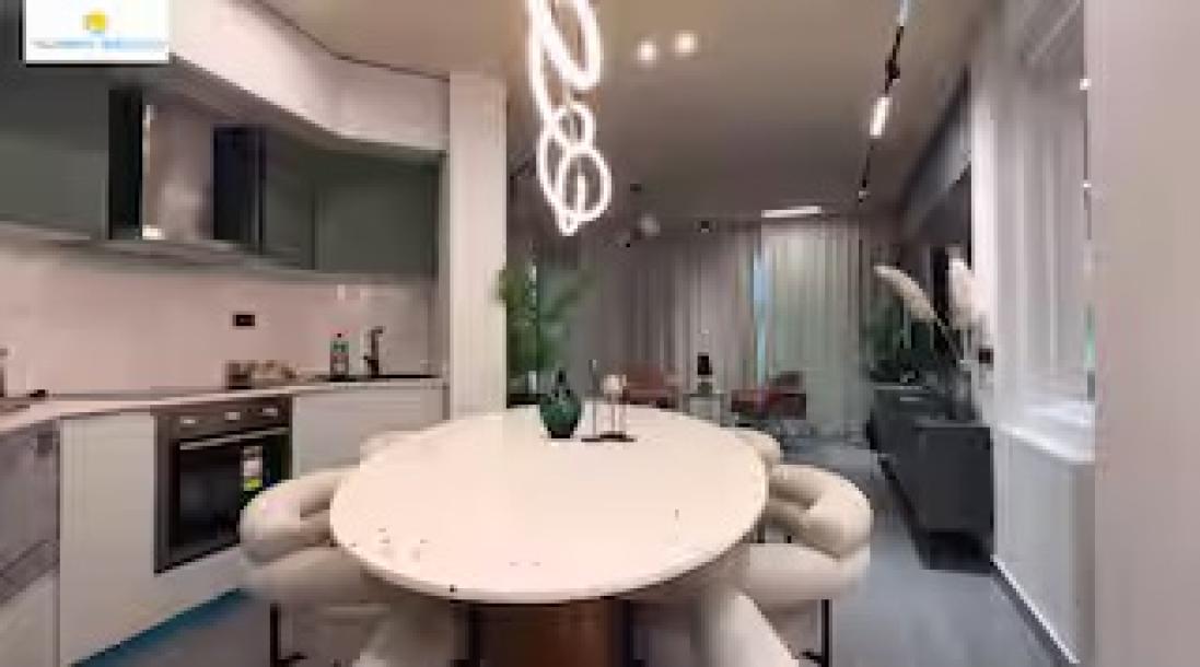 Large penthouse 3 bedrooms + roof terrace, beach egypt-5