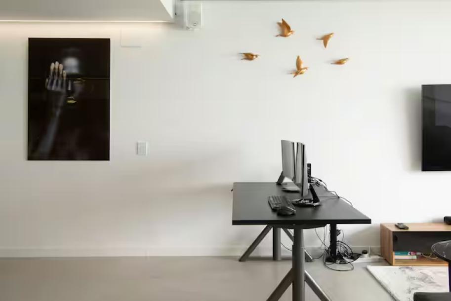 Stunning 2BR Loft with Breathtaking Ocean Views-3