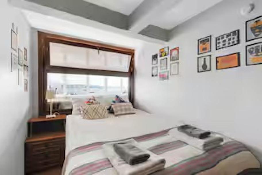 Amazing Bosphorus View Apartment-0