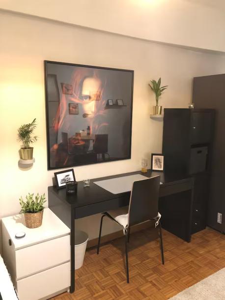 SWEET Studio in center of Geneva switzerland-2