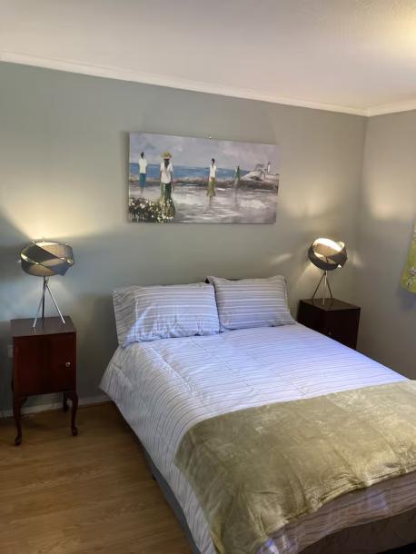 Clean, Comfy & Free Parking-3