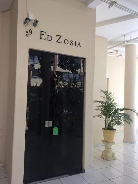 Studio cozy in Rio-13