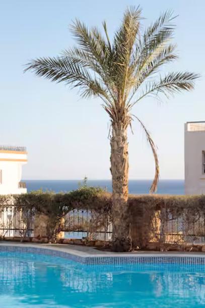 Villa Sharm, Beach location Sea View Sleeps 10 egypt-3