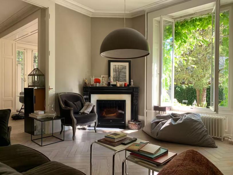 5th charming room in Geneva swizerland-2