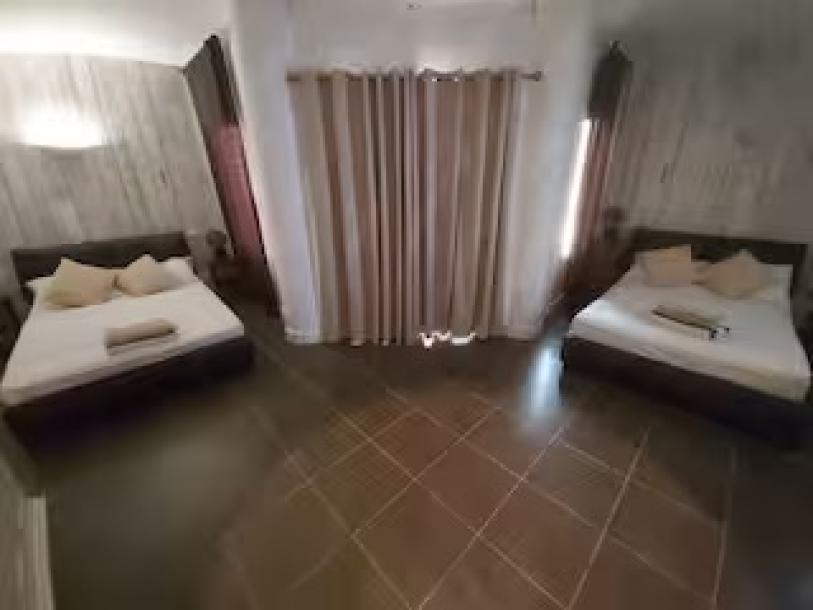 Villa Sharm, Beach location Sea View Sleeps 10 egypt-4