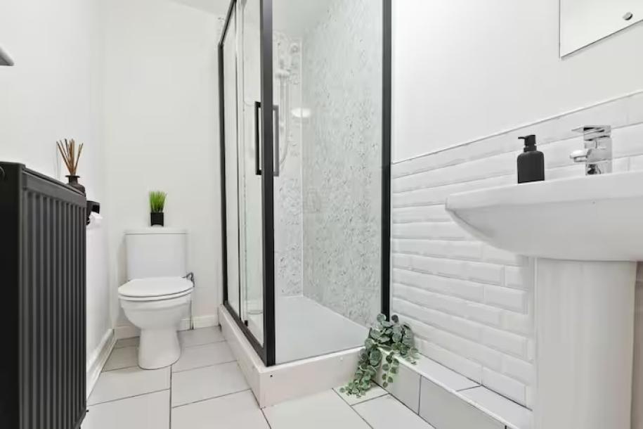Modern Cosy Tenement-1