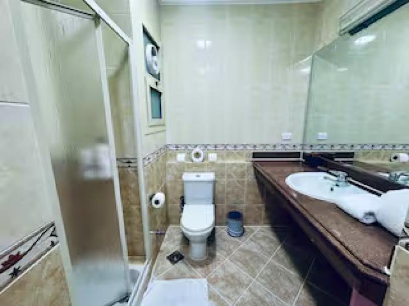 Sea view apartment in a diving and snorkeling site egypt-2