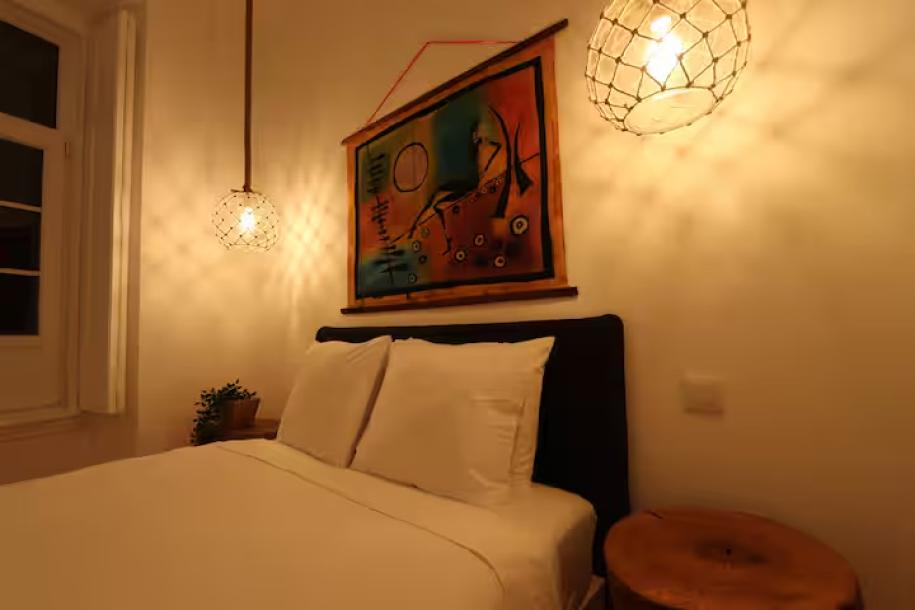 SCS Apartments - Palmeira Penthouse lisbon portugal-4
