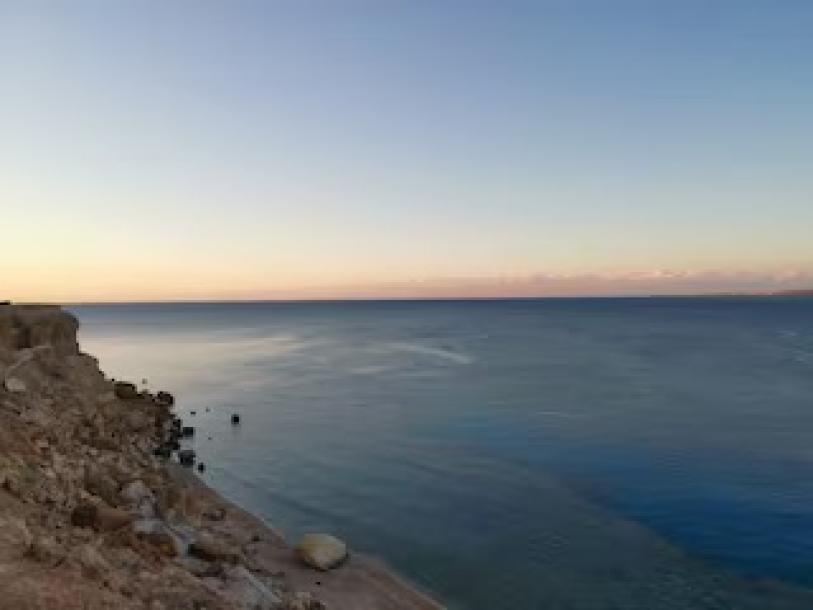Villa Gamila (4), renovated , seaview, pool/garden egypt-2