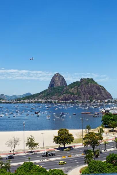 Praia de Botafogo South Zone Style-12