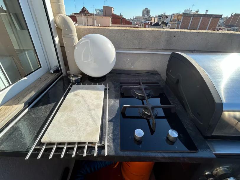 Location, Views, Barbecue, 2AC-10