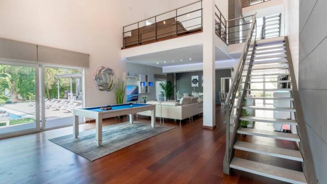 The most exclusive Villa in Alicante-6