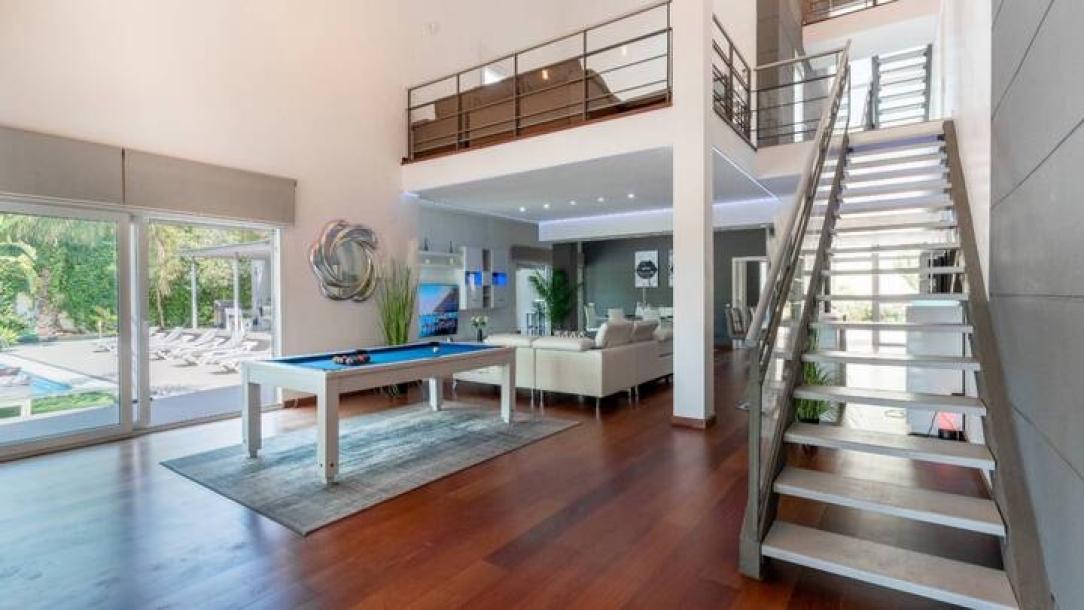 The most exclusive Villa in Alicante-5