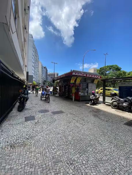 Praia de Botafogo South Zone Style-11