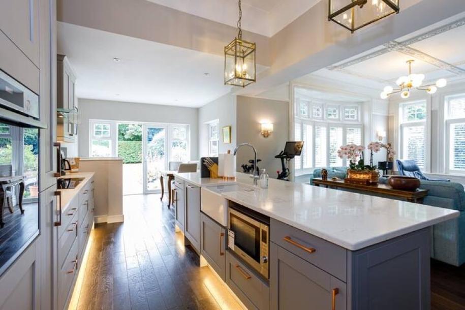 Tranquil Apartment in Merseyside-6