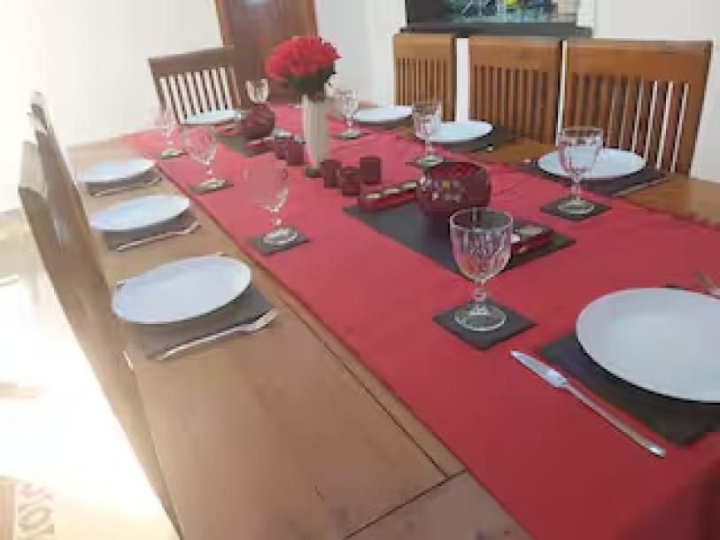 Villa Sharm, Beach location Sea View Sleeps 10 egypt-6
