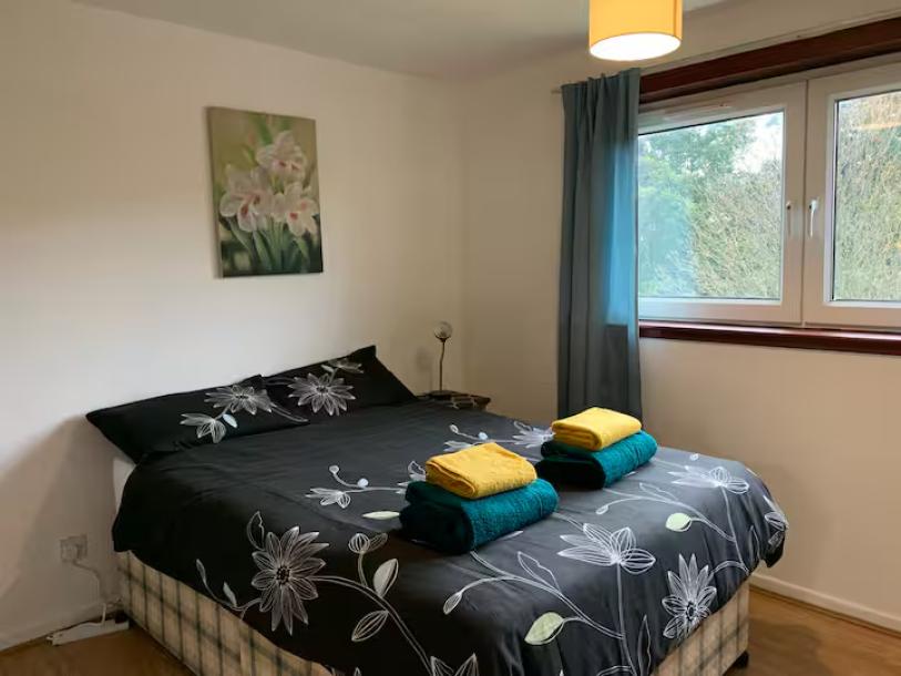 Cosy City centre apartment in central locatio-0