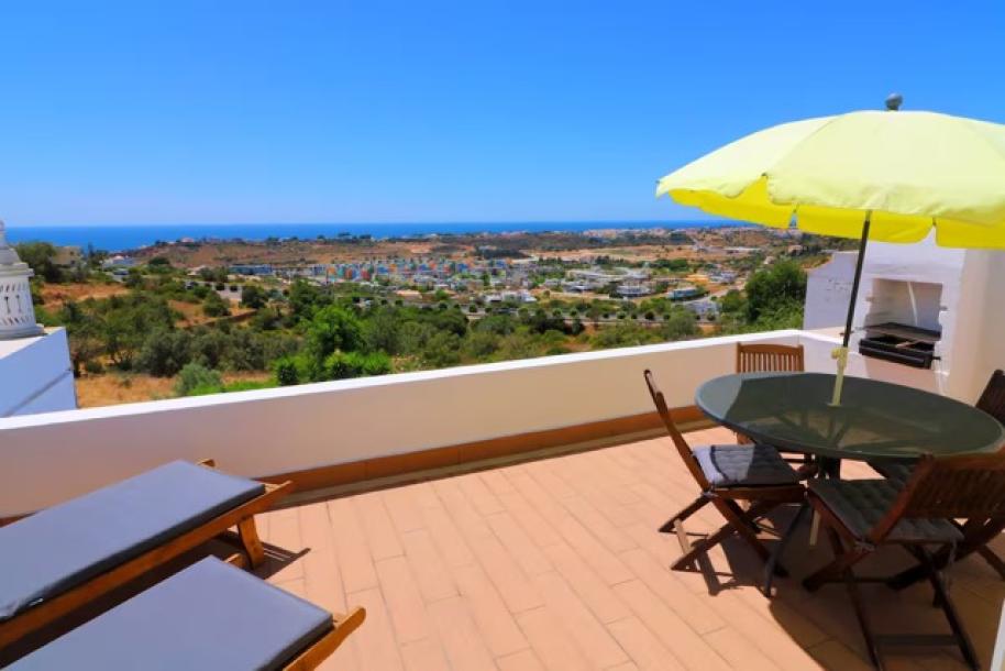Panoramic Sea&Marina view, pool, center 15min walk-8