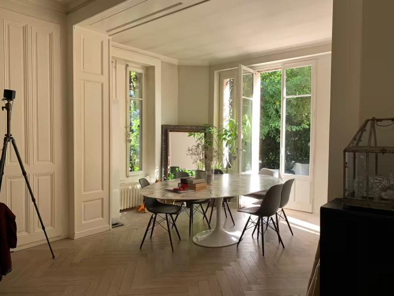 5th charming room in Geneva swizerland-3
