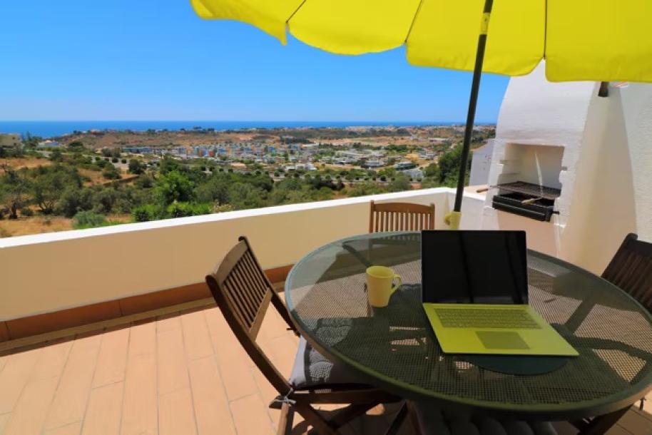 Panoramic Sea&Marina view, pool, center 15min walk-9