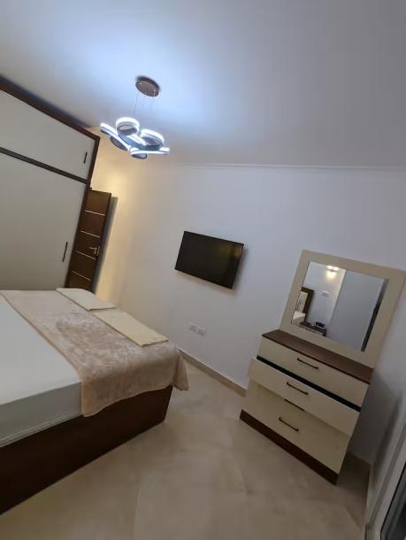 1 BR, sea & pool view, 2 pools, 300m from the sea egypt-7