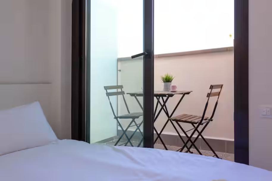 TERRACE apartment II near P Gracia-3