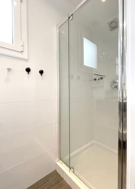 Exclusive terrasse, central BCN-3