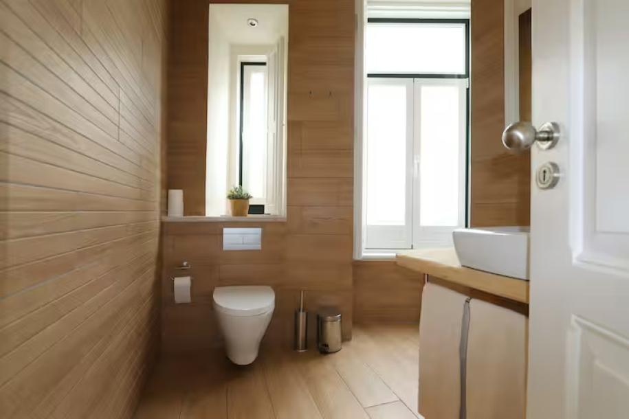 SCS Apartments - Palmeira Penthouse lisbon portugal-5