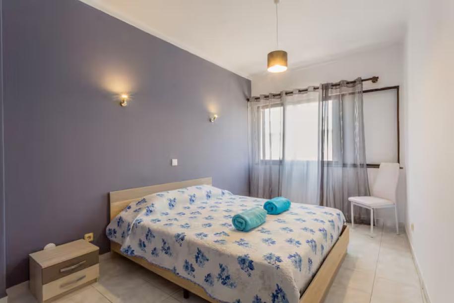★ Beach Apartment ★ 1 Minute to Oldtown and Beach-4