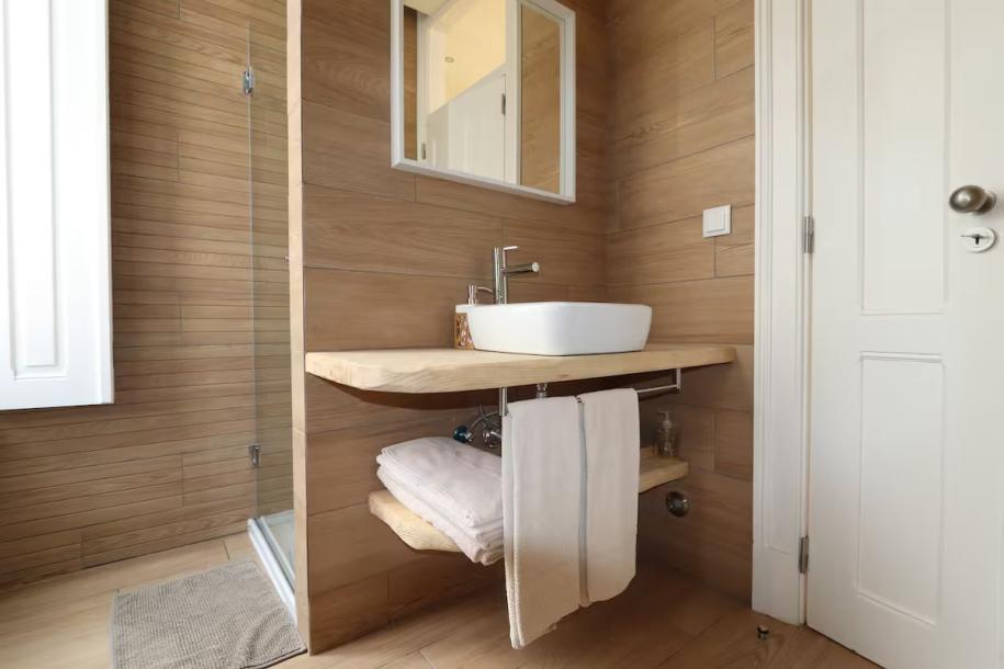 SCS Apartments - Palmeira Penthouse lisbon portugal-6