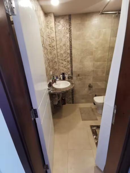 1 BR, sea & pool view, 2 pools, 300m from the sea egypt-8
